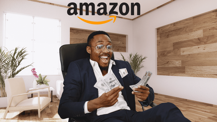 Amazon está enviando dinero a algunos de sus clientes y deberías comprobar tu cuenta