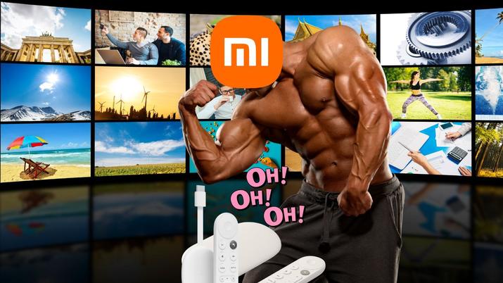 Es el fin de los Chromecast y del Google TV Streamer, un nuevo rival arrasa con ellos