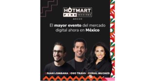 El festival más grande de Iberoamérica para creadores de contenido