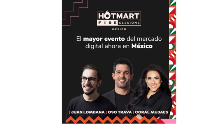 El festival más grande de Iberoamérica para creadores de contenido