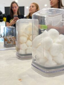 Investigación preliminar en la frontera revela problemas pulmonares por el uso de cigarrillos electrónicos