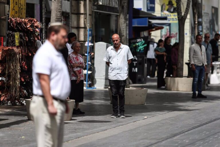 Impacto del Ataque de Hamás en el Turismo de Israel: Consecuencias y Desafíos