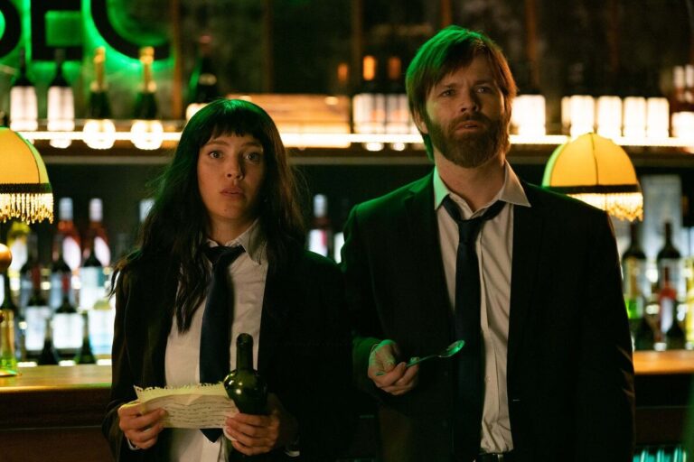 Estrenos en cines: la muerte acecha en una nueva entrega de “Destino final” 