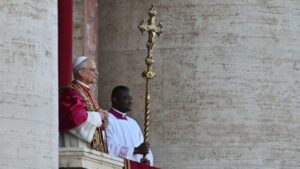 León XIV y la doctrina social de la Iglesia