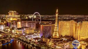 Las Vegas conmemora sus primeros 120 años de historia