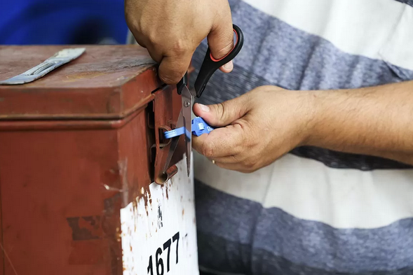 Corte Electoral, abren observados /En Mataojo la diferencia a favor del FA es apenas 28 votos