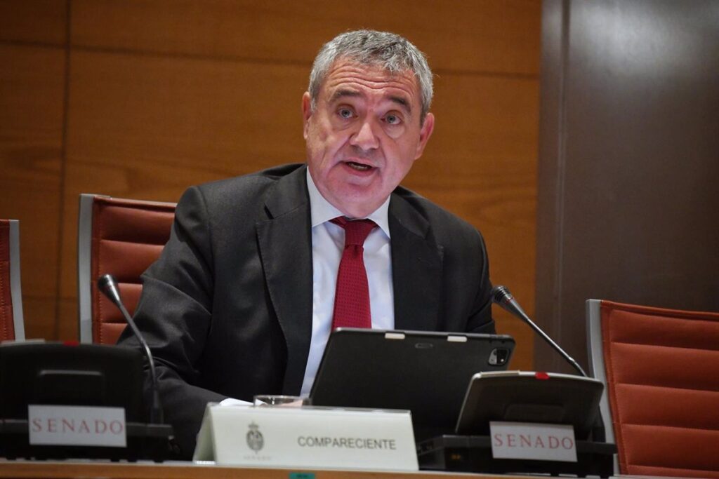 Magistrados del TC Advierten sobre Exclusión de Macías del Debate de Amnistía sin Fundación Legal