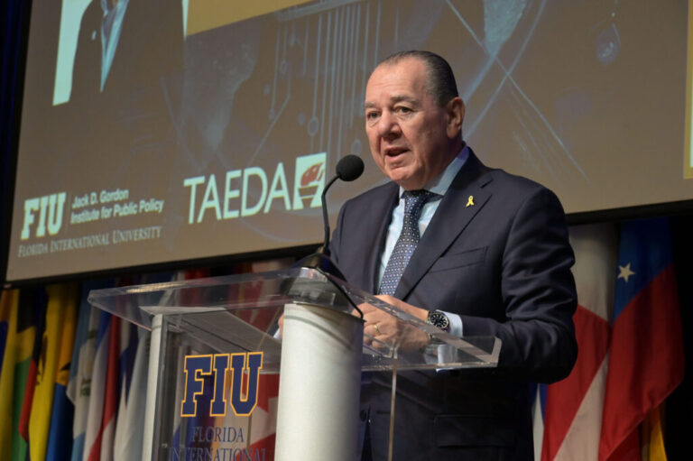 Todas las fotos de la 10ª Conferencia de Seguridad Hemisférica