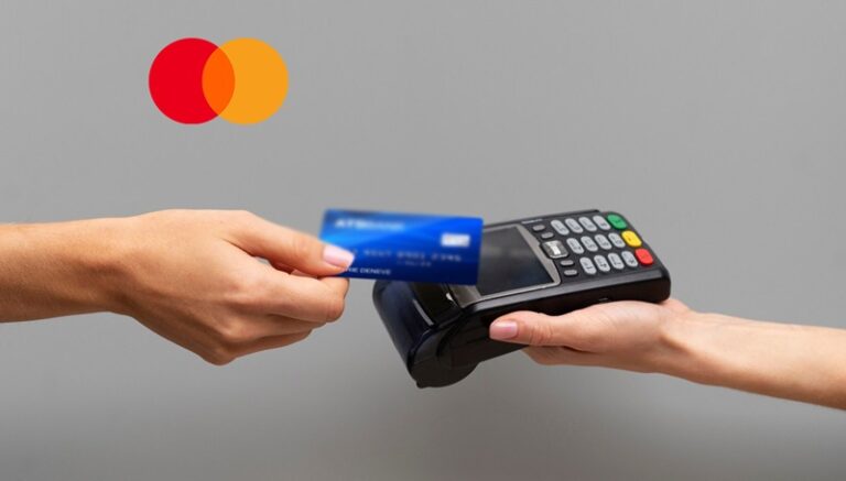 Mastercard Agent Pay