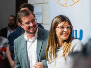 “Hay un déficit de información para seguir las trayectorias de niñas, niños y adolescentes”