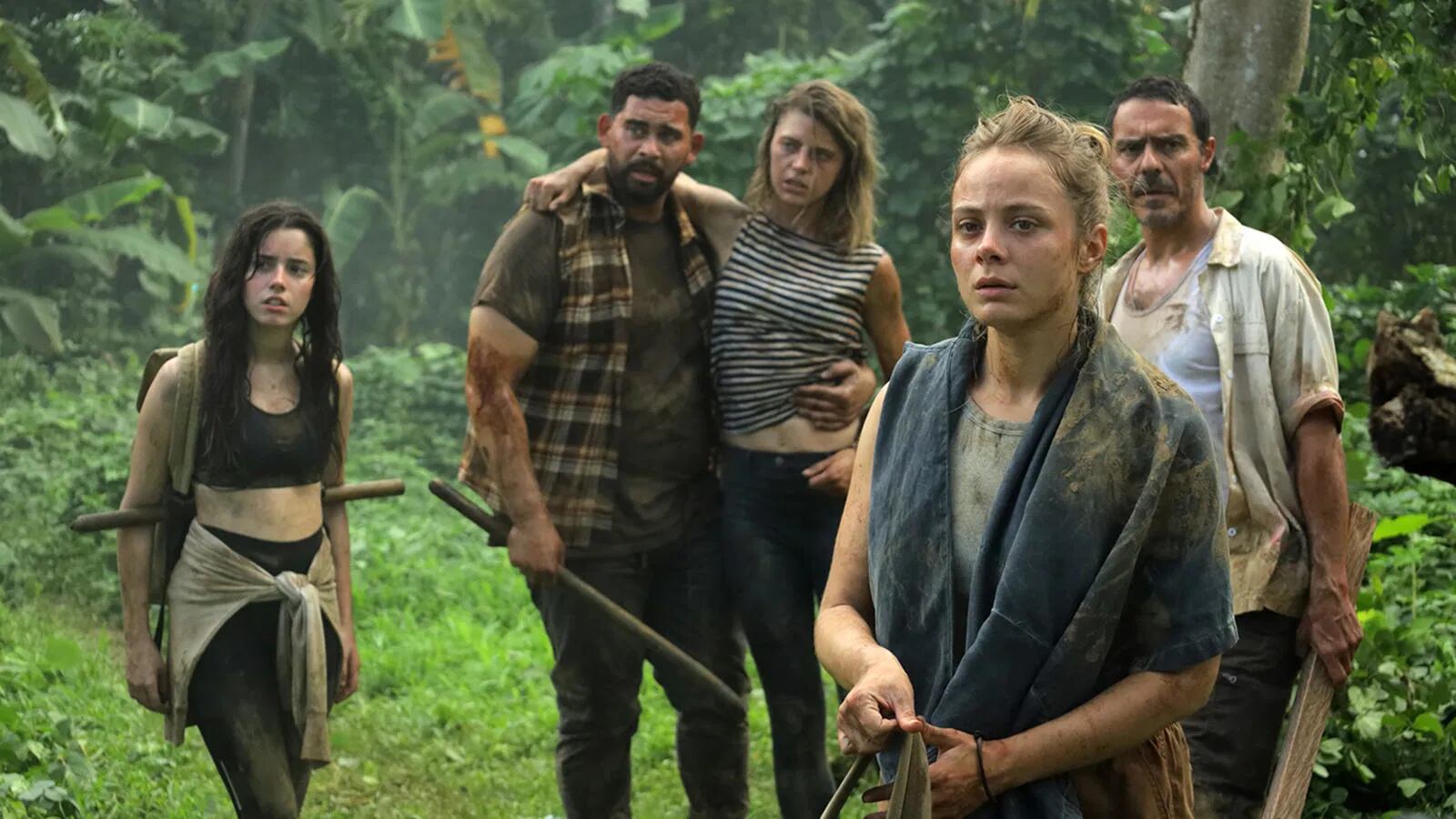 Estrenos en cines: llega lo nuevo del galardonado director Wes Anderson Estrenos en cines: llega lo nuevo del galardonado director Wes Anderson