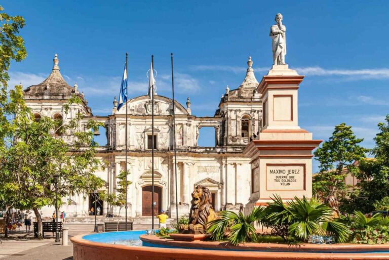 NICARAGUA