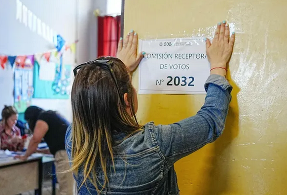 Partido Nacional, Colorado, Coalición Republicana y Frente Amplio /¿Cuáles son las proyecciones para las elecciones del domingo?