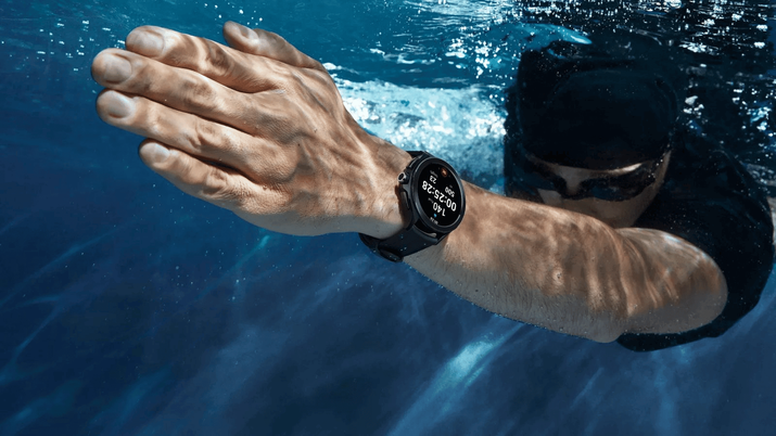 Xiaomi destroza el precio de un smartwatch tan versátil y potente que te sorprenderá