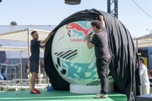 No será completamente cierto hasta que sepamos quién es el rival en la previa de la Conference.