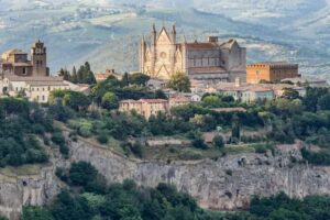 5 Excursiones de un día desde Roma: Aventuras cerca de la ciudad