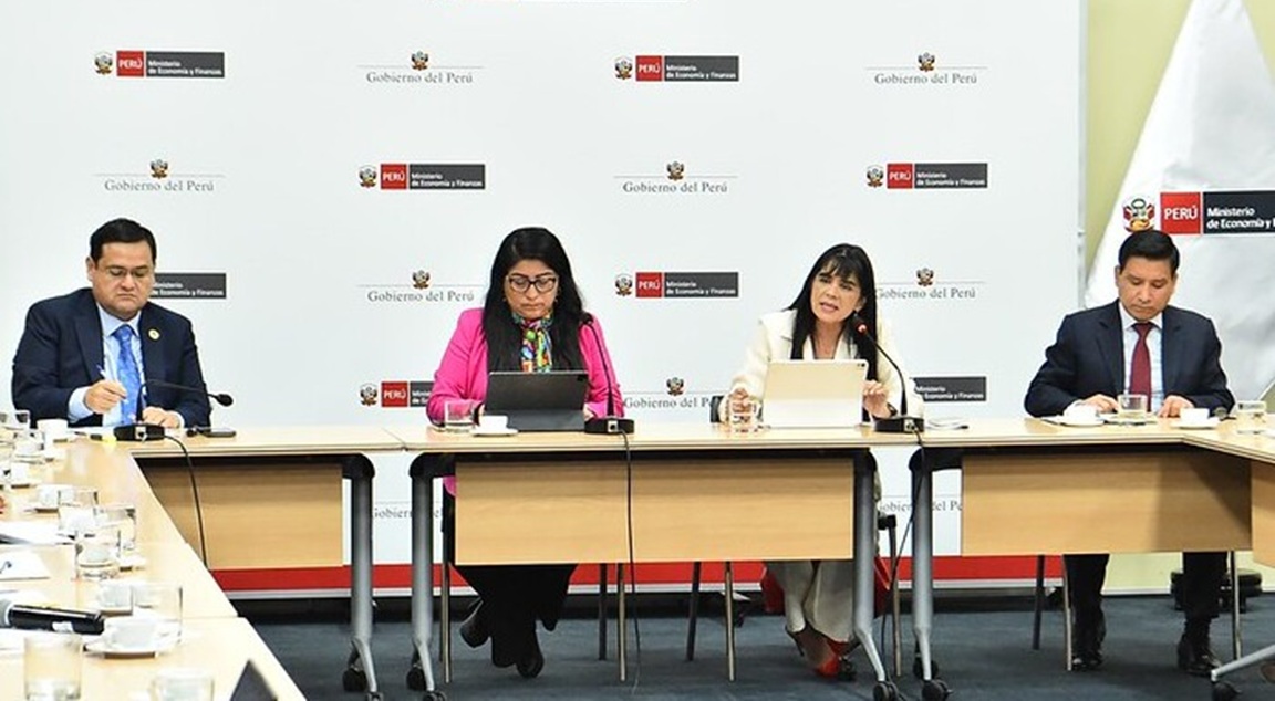 Perú impulsa la ‘Ruta turística del Papa León XIV’