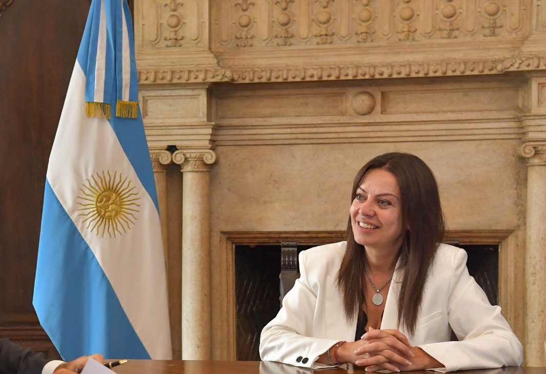 La Justicia ratificó fallo que ordena a Capital Humano a reanudar entrega de alimentos La Justicia ratificó fallo que ordena a Capital Humano a reanudar entrega de alimentos