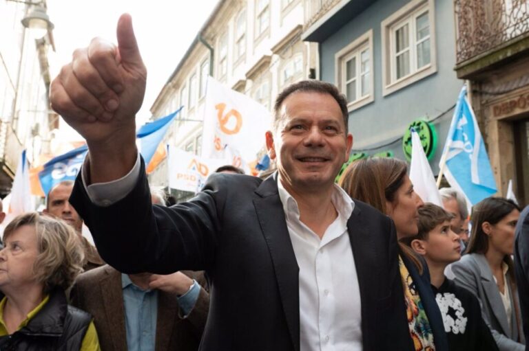 Portugal Enfrenta Terceras Elecciones en Tres Años: La Amenaza de la Inestabilidad Política