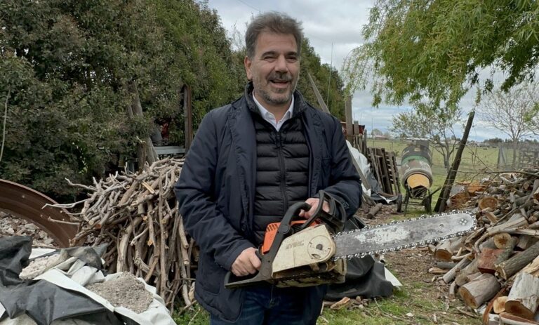 Mientras LLA debate su interna, Ritondo insiste en avanzar en un acuerdo bonaerense