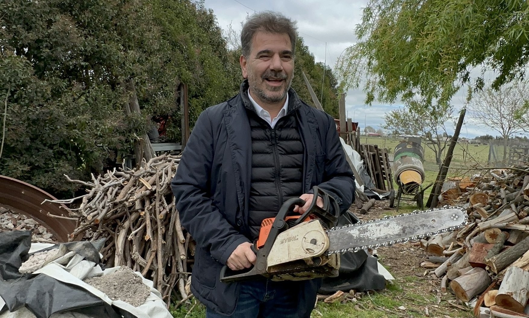 Mientras LLA debate su interna, Ritondo insiste en avanzar en un acuerdo bonaerense