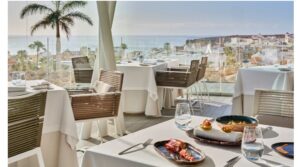 Turismo de Tenerife galardona a Starfish Atlantic Grill como modelo de gastronomía sostenible