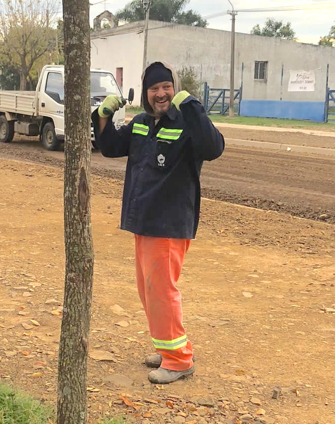 «SERGIO BRAVO: UN OBRERO QUE NUNCA DEBIÓ MORIR SOLO»