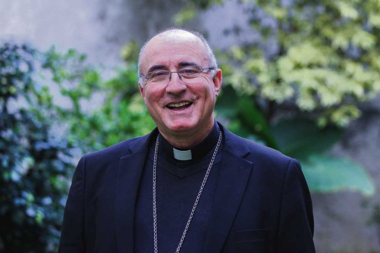 “El papa León XIV aporta la claridad y serenidad que la Iglesia necesita en este momento”