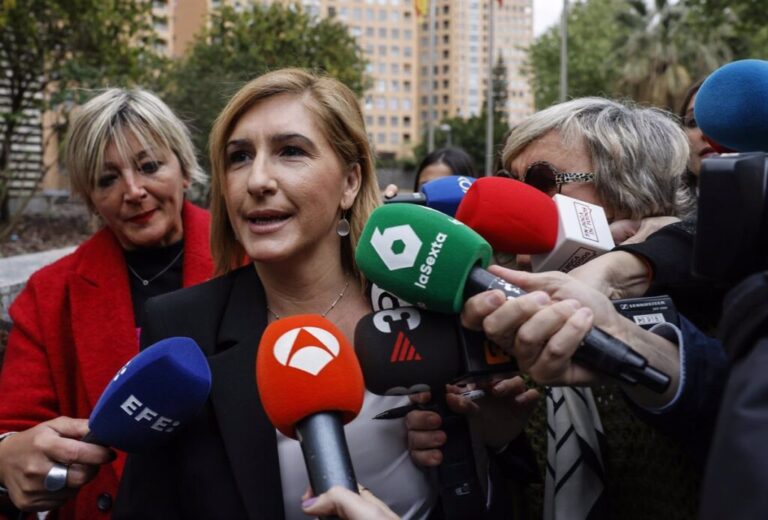 Técnico del envío del Es Alert revela que Pradas solicitó aprobación previa para cualquier envío