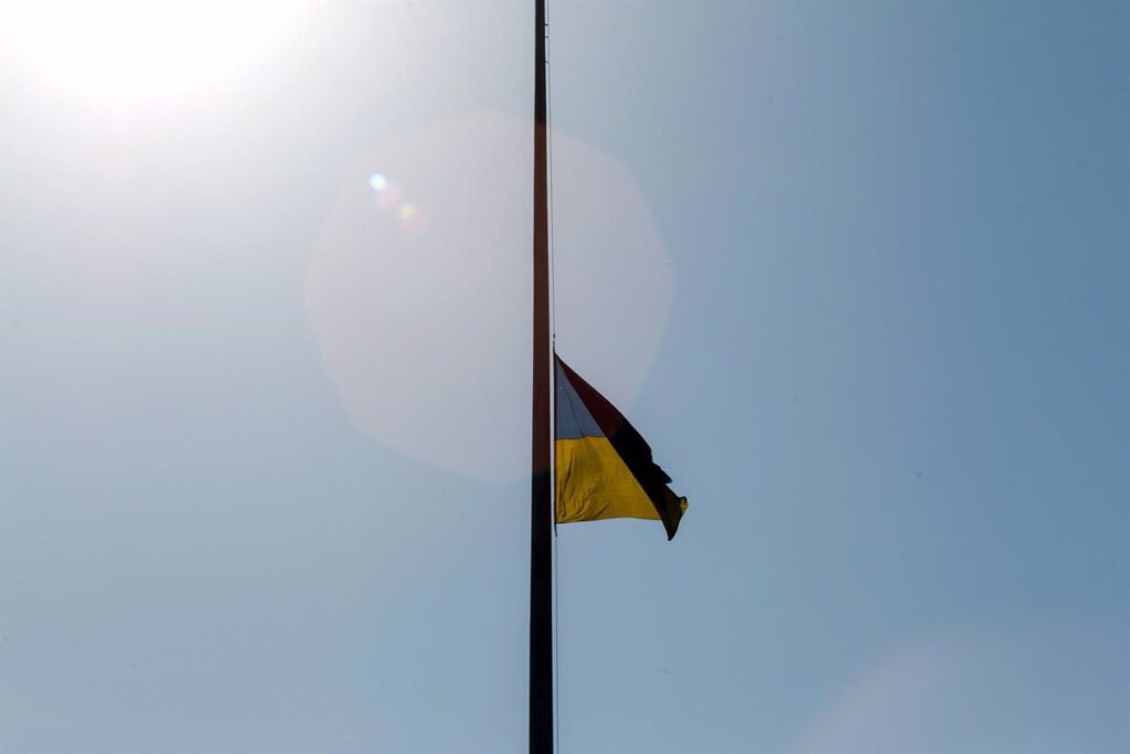 Ucrania Reporta 273 Drones Rusos en uno de los Ataques Más Intensos de la Guerra