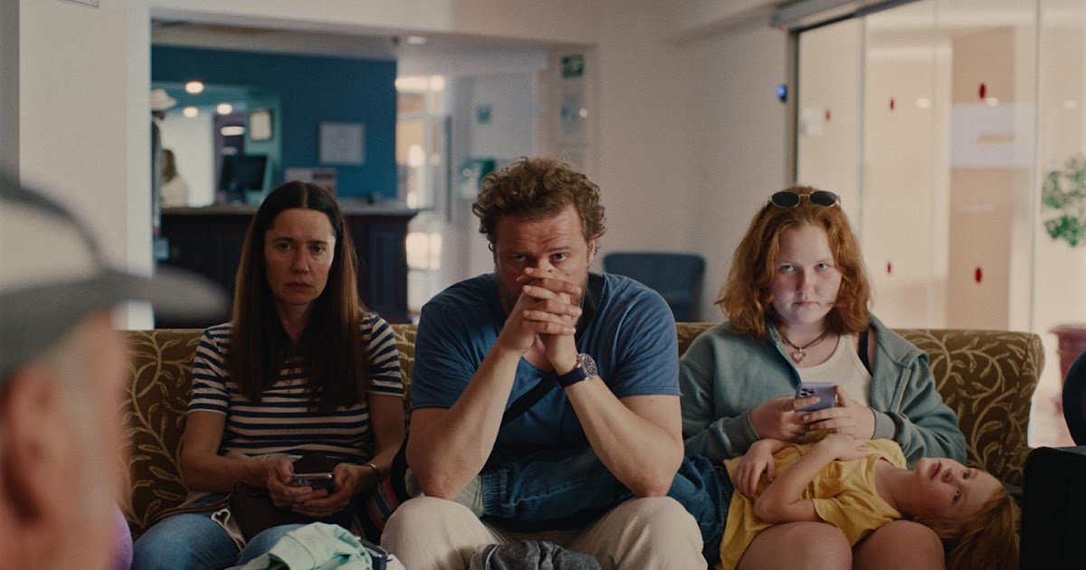 Ciclo de Cine Europeo concluye hoy.