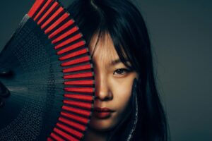 La Diversidad Cultural de la Vestimenta en Asia