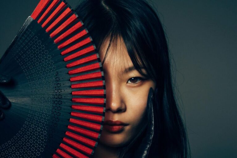 La Diversidad Cultural de la Vestimenta en Asia