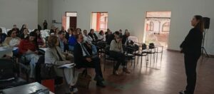 SENATUR CAPACITÓ SOBRE CREACIÓN DE CIRCUITOS TURÍSTICOS EN GOBERNACIONES Y MUNICIPIOS DEL PAÍS