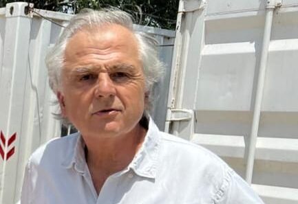 Milei, soltá la plata: En medio de nuevas inundaciones, el Consejo Asesor del Plan Maestro del río Salado exhortó al gobierno a que reanudar las obras pendientes