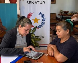 RECONOCIENDO EL TALENTO QUE IMPULSA AL TURISMO