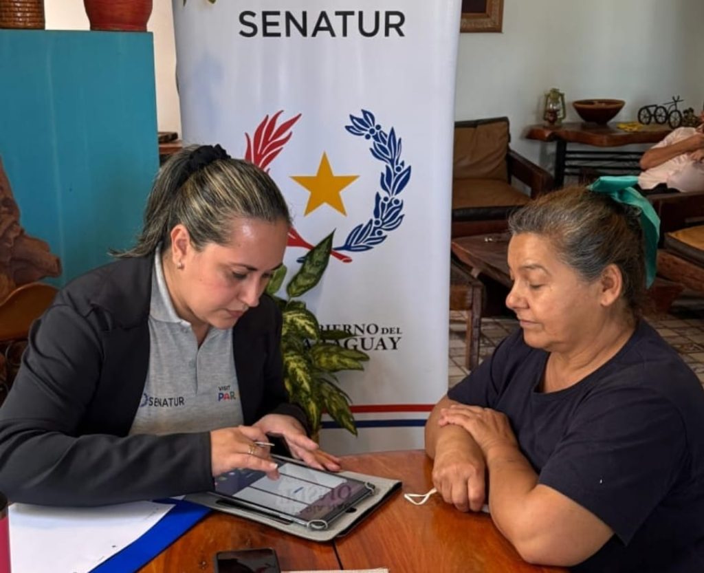 RECONOCIENDO EL TALENTO QUE IMPULSA AL TURISMO