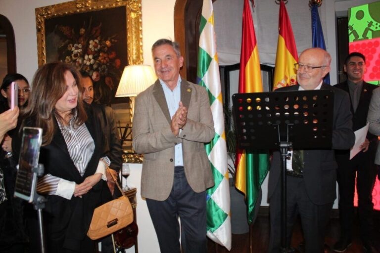 WineFest Bolivia 2025 – Edición Bicentenario: una copa elevada por el país, la cultura y el desarrollo