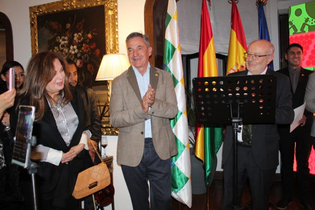 WineFest Bolivia 2025 – Edición Bicentenario: una copa elevada por el país, la cultura y el desarrollo