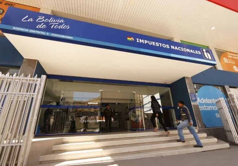 Empresas privadas refuerzan su liderazgo en la recaudación tributaria, según el SIN