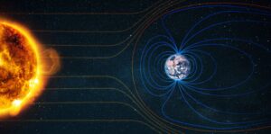 Se plantea en El eternauta: ¿qué pasa si los polos se apagan o se invierten?