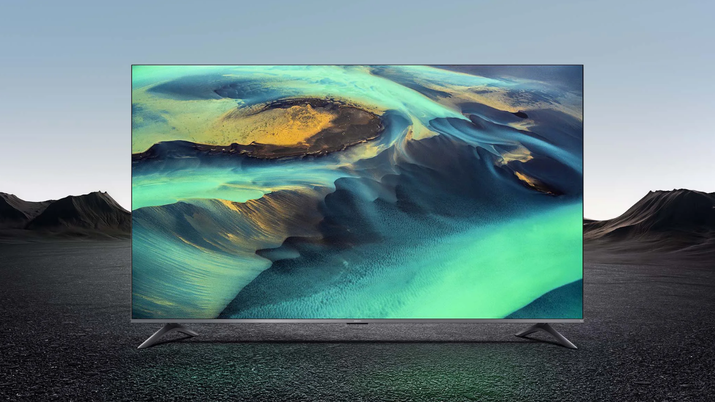 Xiaomi tira la casa por la ventana con una de sus últimas Smart TV 4K a precio imbatible