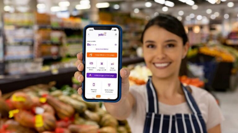 ¿Es el celular la nueva billetera? Cinco razones para gestionar las finanzas en la palma de la mano
