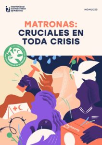 El Colegio de Enfermería de Alicante alerta del déficit de matronas y reclama su inclusión en la respuesta a las crisis sanitarias
