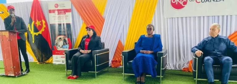 FUNIBER participa en la celebración del quinto aniversario de UNIC