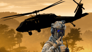 La poderosa bomba inteligente para sembrar el caos desde un dron ya está en España