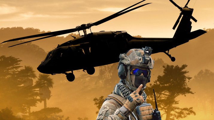 La poderosa bomba inteligente para sembrar el caos desde un dron ya está en España