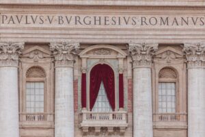“Habemus Papam”: ¿qué significa la frase que anuncia al nuevo Papa?