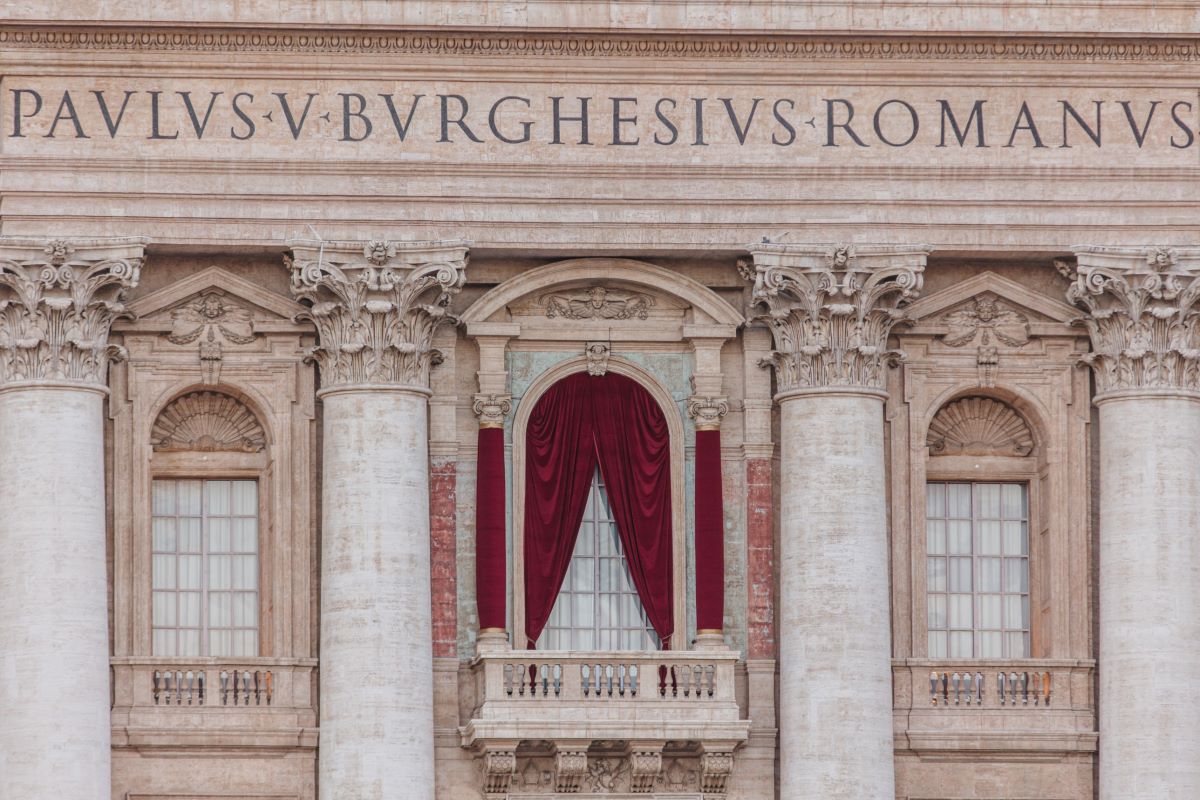 “Habemus Papam”: ¿qué significa la frase que anuncia al nuevo Papa?
