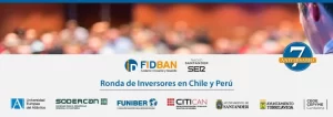 FIDBAN lanza una convocatoria para startups en Chile y Perú